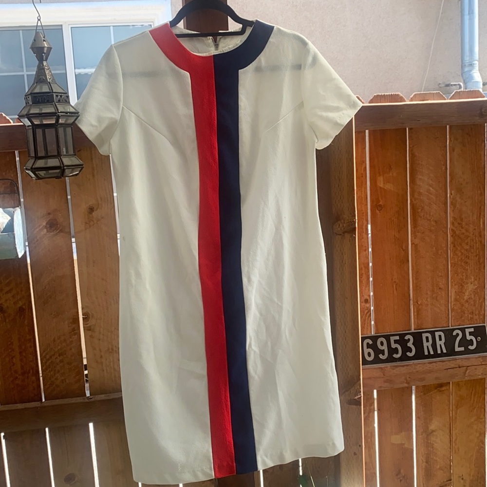 Vintage Mod dress